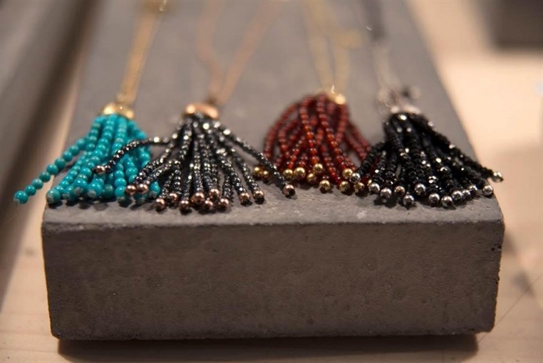 The House of Aziz & Walid Mouzannar Launches the exclusive Hayat Albi Collection